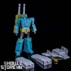 Magic Square MS-B53D Night Tracer Onslaught IDW Version -model store bcb80a3cb6