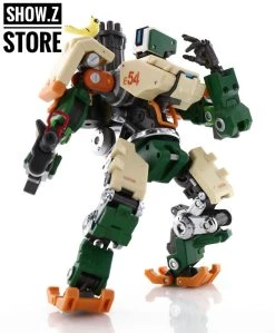 DX9 K1 Freeman (Bastion) -model store bcd120261b