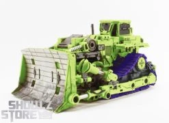 Devil Saviour DS-06G Troublemaker Sweeping Rampage G1 Version 13 Devil Saviour DS-06G Troublemaker Sweeping Rampage G1 Version -model store bcfc57aede