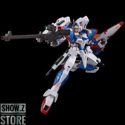 Sentinel Toys Riobot Super Robot Wars OG R-1 Real Personal Trooper -model store bd1c972117