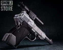 Daban Model DB 9908 Destron Leader MP-36 MP36 Megatron -model store bd2db2d3da