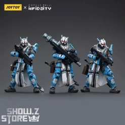 JoyToy Source 1/18 Infinity PanOceania Teutonic Knights