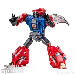 NewAge H56V Rhedosaurus Sludge G2 Version -model store bd565790b7