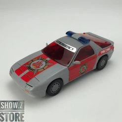 FansHobby MB-13A Ace Goshooter/Siren Animation Version -model store bd6cf1f5a5