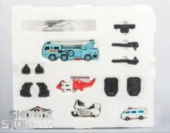 4th Party Transformers G1 Defensor -model store bd9d5796f8