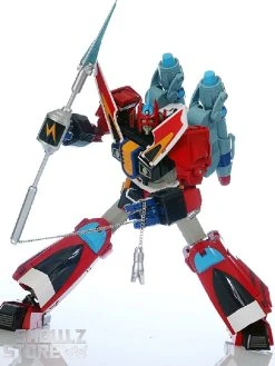 [No Box][Italian Buyer Only] Pose Toy Pose+ Metal P+07 Braiger -model store bda40dc455 1
