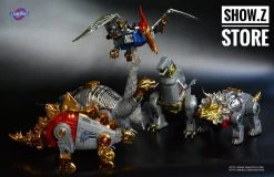 FansToys FT-07 Stomp (Sludge) -model store bdbc932f63