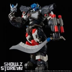 Flame Toys Furai Action Beast War Optimus Primal W/ Pre-order Bonus -model store bdcf694c09