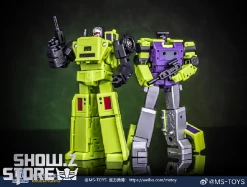 Magic Square MS-B39A Crane Hook & MS-B40A Load Long Haul Set Of 2 -model store bddbb53d5c