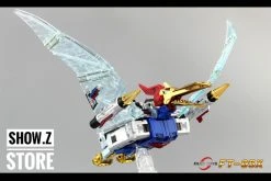 FansToys FT-05X Soar Comic Blue -model store bde02acffe