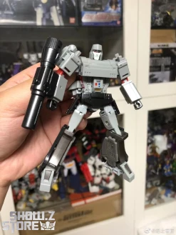 NewAge H-9 Agamemnon Megatron -model store bde3527326