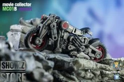 Dr.Wu & Mechanic Studio MC01B Mozart Mohawk Black Version 14 Dr.Wu & Mechanic Studio MC01B Mozart Mohawk Black Version -model store bde3e26088