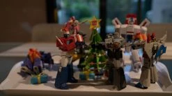 Magic Square MS-B46 Light Of Victory Optimus Prime 2.0 No-Bay Version -model store bdeefe0bf5