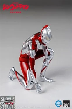 Threezero FigZero S 1/12 Ultraman 29 Threezero FigZero S 1/12 Ultraman -model store bdfc096e39