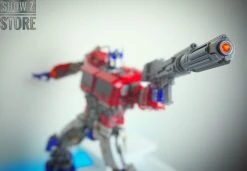 [No Box] WeiJiang M09 Commander Leader Optimus Prime -model store be028866de