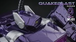 Cloud 9 W01 Quakeblast Shockwave -model store be0bd72d60