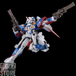 Sentinel Toys Riobot Super Robot Wars OG R-1 Real Personal Trooper -model store be1cf28ac9