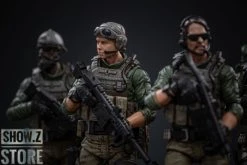 JoyToy Source 1/18 USMC Reconnaissance Company Of Expeditionary Army Set Of 5 29 JoyToy Source 1/18 USMC Reconnaissance Company Of Expeditionary Army Set Of 5 -model store be30532794