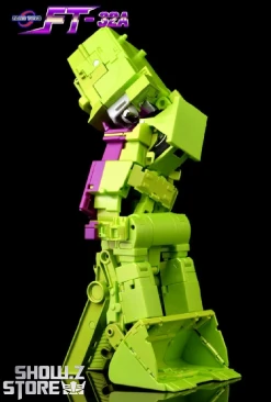 [Pre-Order] FansToys FT-32A Scrapper -model store be371f1266