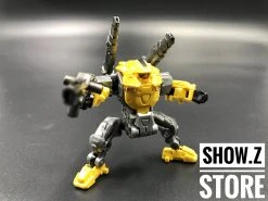 MechFansToys Lost Planet Powered-suit DA02 Special Editon Diaclone -model store be4811eb7e 1