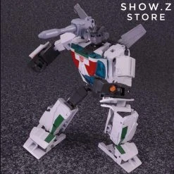 Takara MP-20+ Wheeljack Anime Color 20 Takara MP-20+ Wheeljack Anime Color -model store be4a44da25