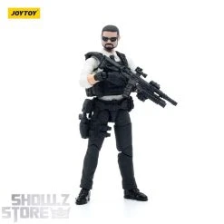 JoyToy Source 1/18 Yearly Army Builder Promotion Pack Figure 07