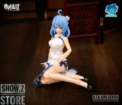 Eastern Model Upgrade Kit For Four A.T.K. Girls -model store be73e8500a