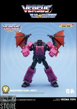 MechFansToys Headmasters Gift Sets Of 7 (VS-01/02/03/04/05/06/07 Chromedome/Weirdwolf/Hardhead/Mindwipe/Skullcrusher/Highbrow/Brainstorm) -model store be74795514