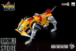 Threezero Studio Voltron Defender Of The Universe ROBO-DUO Golion 36 Threezero Studio Voltron Defender Of The Universe ROBO-DUO Golion -model store be84f768f6