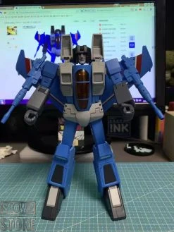 4th Party Masterpiece MP-52+ Thundercracker Version 2.0 -model store be87e394ce