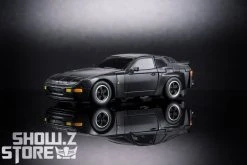 XTransbots MM-10C Toro Cliffjumper Clone Version -model store be8dc22657