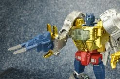4th Party MP08X MP-08X King Grimlock Reximus Prime Oversized -model store be9bccf460