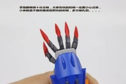 Vientiane Toys 1/72 Scale ZGMF-X42S Metal Build Destiny Gundam X Barbatos -model store be9d6858a1