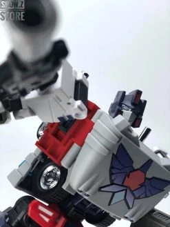 FansHobby MB-16A Machine Eagle Optimus Prime -model store bea30458cf