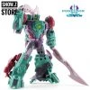 TFC Poseidon P-02 Cyberjaw -model store beab647567