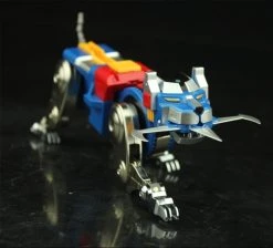 Fantasy Jewel FJ-BSW03 Blue Lion Voltron Defender Of The Universe -model store bebd2db80b