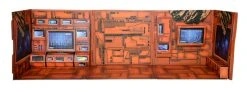 Toy Story TS-01 Background Display Bases 13 Pieces 29 Toy Story TS-01 Background Display Bases 13 Pieces -model store bec393c46b