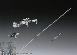 S.H.Figuarts Star Wars Captain Phasma 13 S.H.Figuarts Star Wars Captain Phasma -model store bec5ea568c