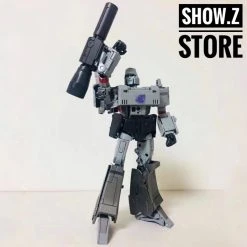 [Factory Leak Version] 4th Party MP36 Megatron