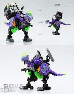 52 Toys BeastBox BB-46 Acidghost & BB-02LM Lithiumon Set Of 2 17 52 Toys BeastBox BB-46 Acidghost & BB-02LM Lithiumon Set Of 2 -model store befcfb2ebf