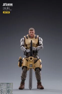 JoyToy Source 1/18 The Risen-Rego -model store bf07684c9a