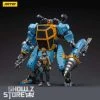 JoyToy Source 1/18 North 04 Armed Attack Mecha W/ Pilot -model store bf1bccf28d