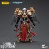 JoyToy Source 1/18 Warhammer 40K Adepta Sororitas Geminae Superia 1 -model store bf26fafc30