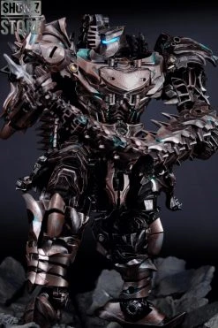 Aoyi Mech LS-11 Ancient Leader Scorn Oversized W/ LED -model store bf2904757e