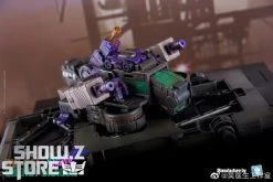 Dr.Wu DW-E18 Energy Dragon Trypticon Damage Version -model store bf3fd9f4a4