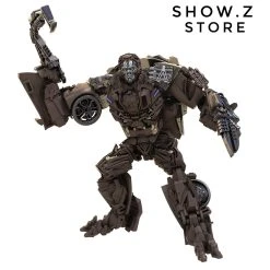 Takara Studio Series SS11 SS-11 Deluxe Class Lockdown