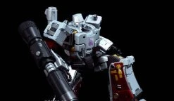 Hasbro Toys Alliance MAS-02 MAS02 Megatron -model store bf5cbb30c8