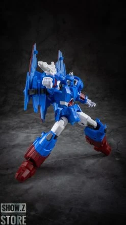 IronFactory EX-49R Devcon Galaxy Ranger -model store bf5e313334