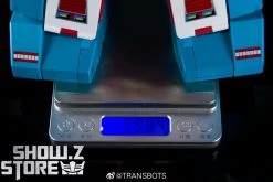 XTransbots MX-22T Commander Stack Ultra Magnus Youth Version -model store bf78cc01d4