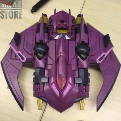 Mastermind Creations R-41 Ultio Senator Ratbat -model store bf7d6e62d6